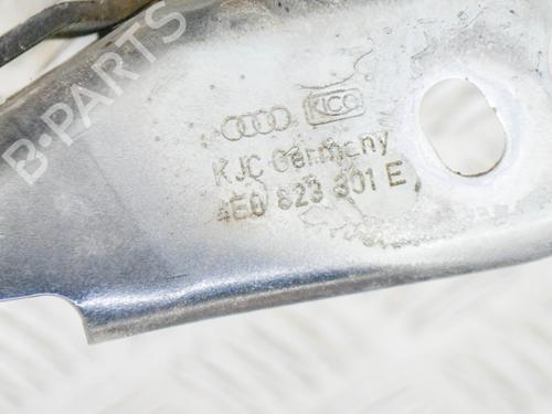 Dørhengsel/Dørstopper AUDI A8 D3 (4E2, 4E8) 4.0 TDI quattro | BP14632034C146 