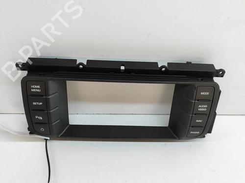 Used Switch LAND ROVER RANGE ROVER EVOQUE (L538) 2.2 D 4x4 (190 hp) 18036719