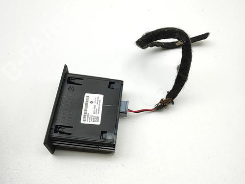 Electronic module RENAULT ZOE (BFM_) ZOE (BFMC, BFMD) | BP38070598M83 - Image 2