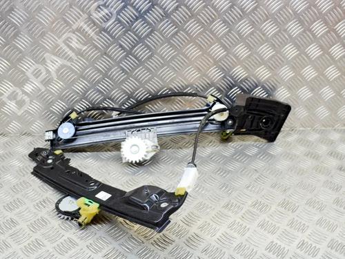 Front right window mechanism JAGUAR F-TYPE Coupe (X152) 2.0 Ti4 | BP7799764C23