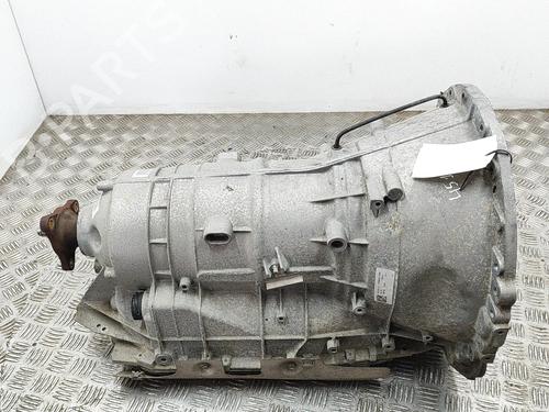 Used Gearbox JAGUAR XK II Coupe (X150) 5.0 XKR (510 hp) 19076246