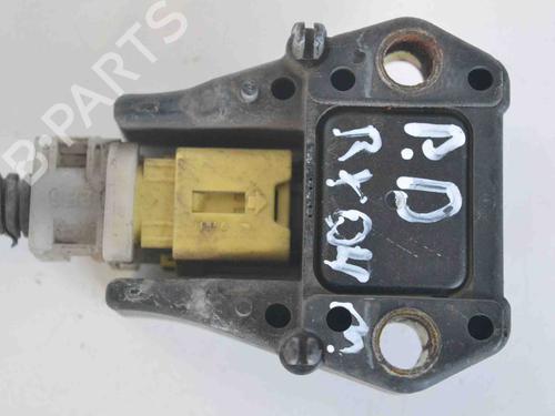 Used Electronic sensor LEXUS RX (_U3_) 300 (MCU35_, MCU35R) (204 hp) 30267888