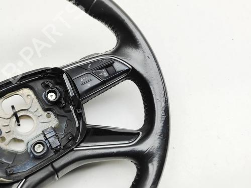 Steering wheel AUDI Q7 (4MB, 4MG, 4MQ) 3.0 TDI quattro | BP32400514C49 