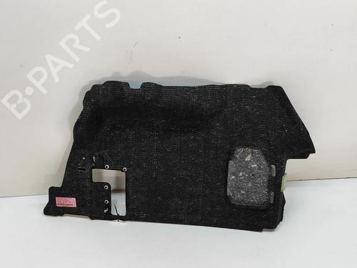 Boot lining FORD PUMA (J2K, CF7) 1.0 EcoBoost mHEV | BP27785112I3 - Image 2