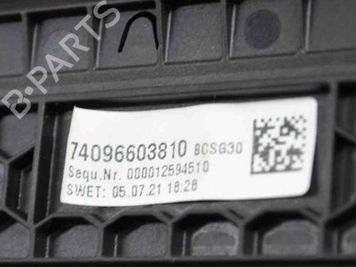 Climate control BMW 5 (G30, F90) 520 d | BP9510846I5 