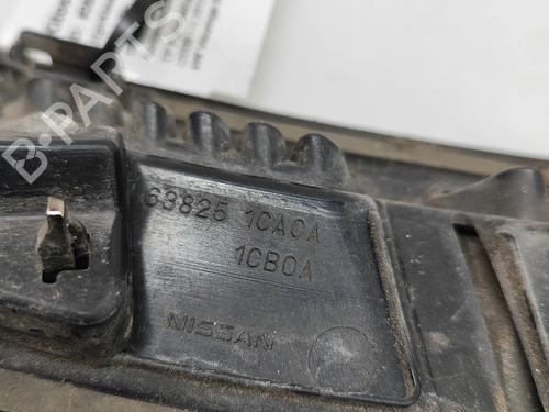 Front left wheel arch trim INFINITI FX 30d AWD | BP24306632C134