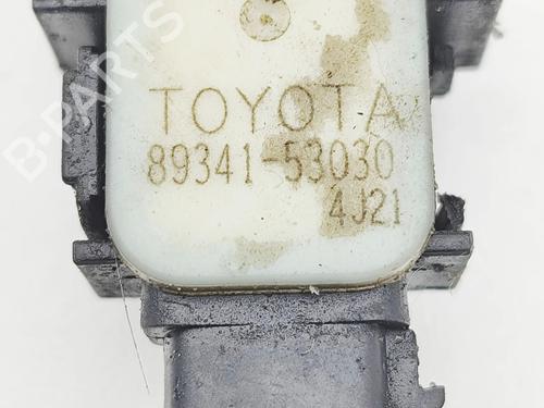 Electronic module LEXUS IS III (_E3_) 300h (AVE30_, AVE30R) | BP36275303M83  - Image 7