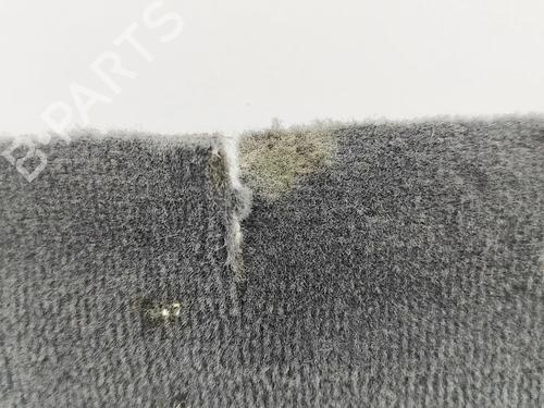 Luggage compartment floor AUDI Q7 (4MB, 4MG, 4MQ) 50 TDI Mild Hybrid quattro | BP31372531I33 