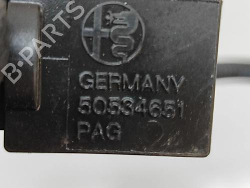 Electronic sensor ALFA ROMEO STELVIO (949_) 2.0 Q4 (949.AXA2A) | BP28434932M84 