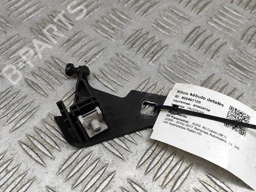 Used Right headlight support AUDI A5 Convertible (8F7) S5 quattro (333 hp) 27785629