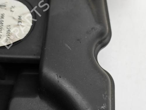 Electronic module PORSCHE BOXSTER (986) S 3.2 | BP40206281M83 - Image 7