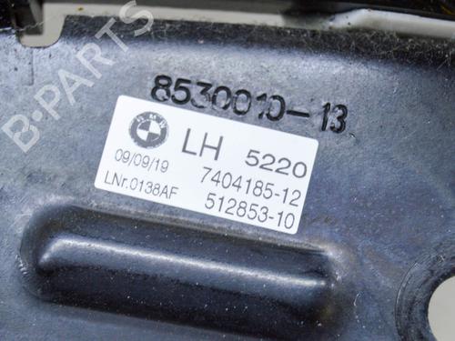 Other BMW X3 (G01, F97, G08) M Competition | BP27761082O1 