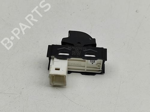 Left front window switch OPEL VIVARO C Van (K0) 2.0 | BP30004873I27
