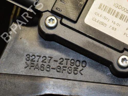 Pedal HYUNDAI i40 I (VF) 1.7 CRDi | BP6721786I4 