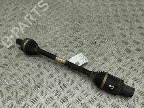 Right rear driveshaft MERCEDES-BENZ EQB (X243) EQB 300 4-matic (243.608, 243.609) | BP29593578M41 