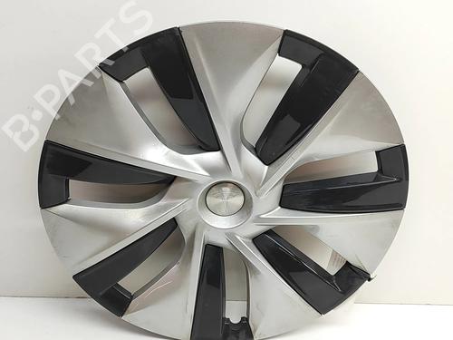 Used Hub cap Hub cap TESLA MODEL Y (5YJY) EV Performance All-wheel Drive (534 hp) 33371163 33371163