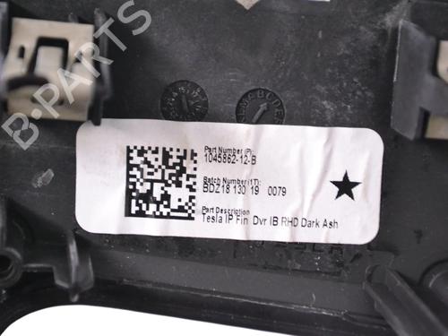 Andre TESLA MODEL S (5YJS) 75D AWD | BP30267094O1