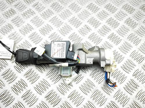 Ignition barrel ISUZU D-MAX II (TFR, TFS) 2.5 CRDi 4x4 (TFS86J) | BP36458433M48 - Image 2