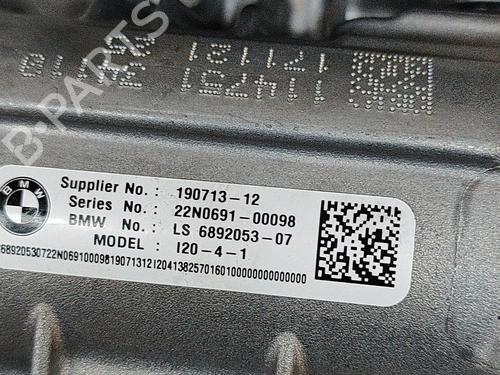 Lenksäule BMW iX (I20) xDrive 50 | BP28552736M21