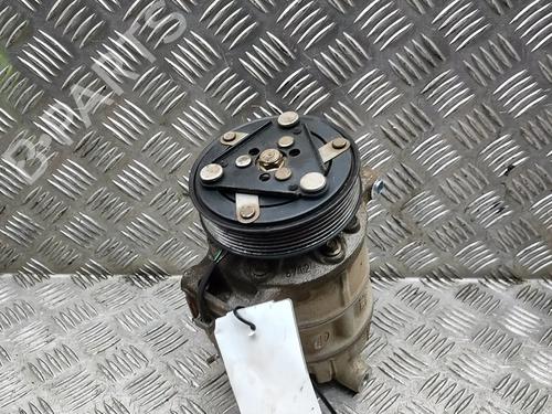 AC compressor VW CRAFTER Van (SY_, SX_) 2.0 TDI FWD (SYB, SYC, SYD) | BP39511136M34 - Image 5
