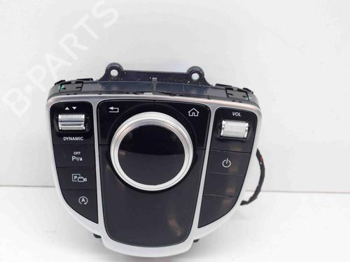 Used Switch MERCEDES-BENZ E-CLASS (W213) E 200 d (213.013) (150 hp) 10071064