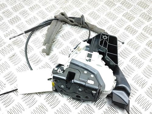Used Front right lock Front right lock 38018196 38018196