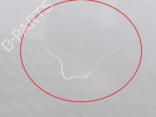 Dør venstre bagtil MASERATI QUATTROPORTE VI 3.0 D | BP30154896C4 