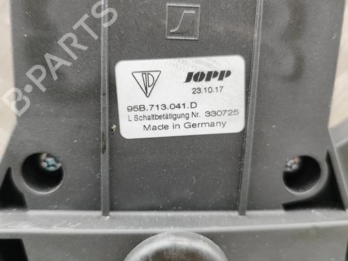 Girspak PORSCHE MACAN (95B) 2.0 | BP31626508M90 