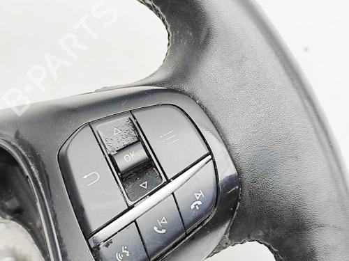 Rat FORD TRANSIT CUSTOM V362 Van (FY, FZ) 2.0 EcoBlue mHEV | BP31715555C49 