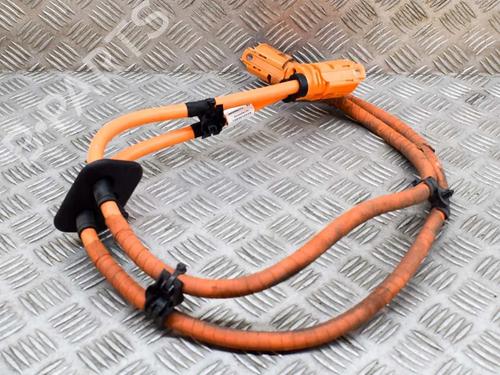 Used Wiring harness MERCEDES-BENZ EQA (H243) EQA 250 (243.701) (190 hp) 27762665