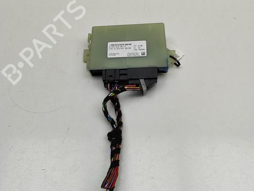 Module électronique MERCEDES-BENZ GLC (X253) 300 d 4-matic (253.919) (245 hp) 29731176