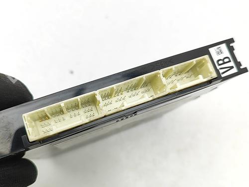 Electronic module SUBARU WRX Saloon (GJ) STi 2.5 AWD | BP33392768M83 - Image 6