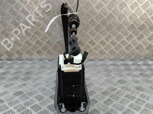 Gear lever SKODA SUPERB III (3V3) 1.6 TDI | BP17864847M90 