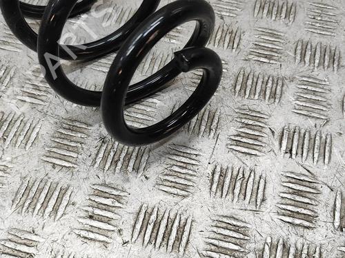 Støddæmperfjeder VW T-ROC (A11, D11) 2.0 TSI 4motion | BP28558471C152 