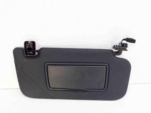 Used Right sun visor FORD PUMA (J2K, CF7) 1.0 EcoBoost mHEV (155 hp) 27759169
