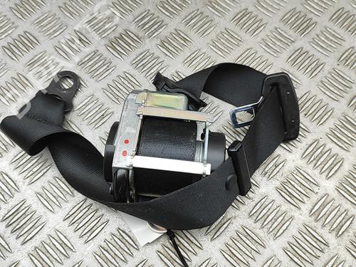 Front right seatbelt PORSCHE 911 (991) 3.8 Carrera S | BP29812555I25