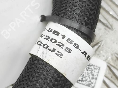 Pipe LAND ROVER RANGE ROVER EVOQUE (L551) 2.0 D200 4x4 | BP34443044M125  - Image 5