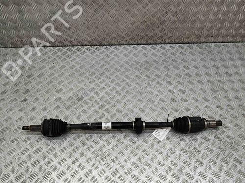 Used Right front driveshaft TOYOTA AURIS Estate (_E18_) 1.8 Hybrid (ZWE186_, ZWE186R, ZWE186H) (136 hp) 29510754
