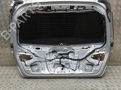 Tailgate AUDI A3 Sportback (8VA, 8VF) 1.4 TFSI e-tron | BP26590205C6 