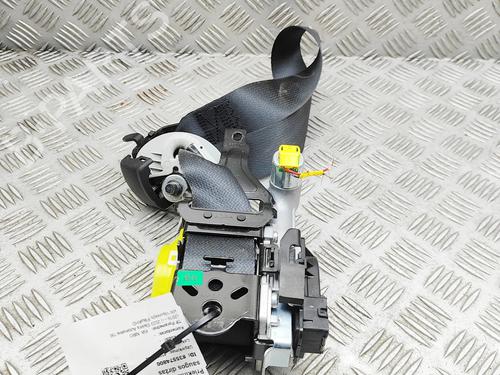 Front right seatbelt KIA NIRO II (SG2) EV | BP35717450I25 - Image 5
