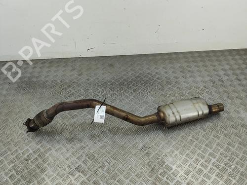 Exhaust system AUDI Q5 (8RB) 3.0 TFSI quattro | BP26129924M121  - Image 5