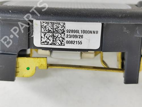 Interior roof light HYUNDAI TUCSON (NX4E, NX4A) 1.6 T-GDi Hybrid | BP27777344I8 - Image 6