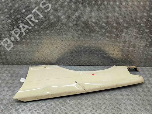 Left front fenders MERCEDES-BENZ S-CLASS (W126) 300 SD (126.120) | BP29890776C41