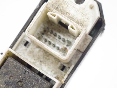 Left rear window switch TOYOTA LAND CRUISER 100 (_J1_) 4.2 TD (HDJ100_, HDJ100) | BP9228051I29 