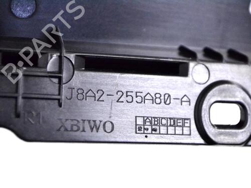 Door moulding trim LAND ROVER RANGE ROVER VELAR (L560) 2.0 D240 SD4 4x4 | BP30227109C150 