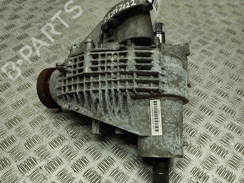 Transfer box VW PASSAT B8 (3G2, CB2) 2.0 TDI 4motion | BP29487526M36 