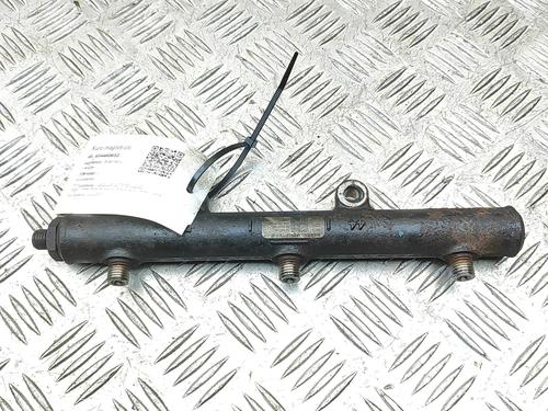 Used Injection rail Injection rail JAGUAR S-TYPE II (X200) 2.7 D (207 hp) 33110349 33110349