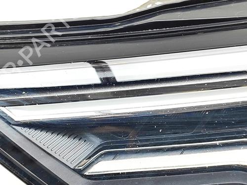 Left headlight AUDI A6 C8 Avant (4A5) 50 TDI Mild Hybrid quattro | BP38071141C28 - Image 4