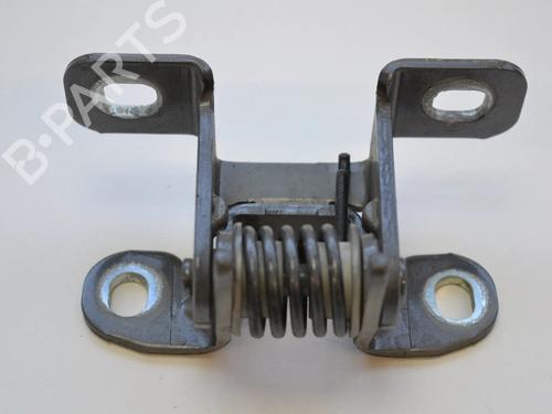 Used Hinge/Door check strap Hinge/Door check strap 30241435 30241435