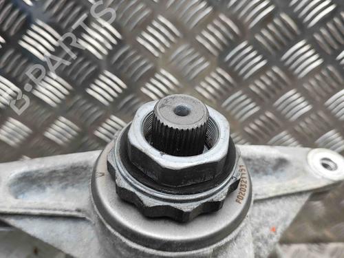 Rear differential BMW 5 (G30, F90) 530 e Plug-in-Hybrid xDrive | BP29487358M24